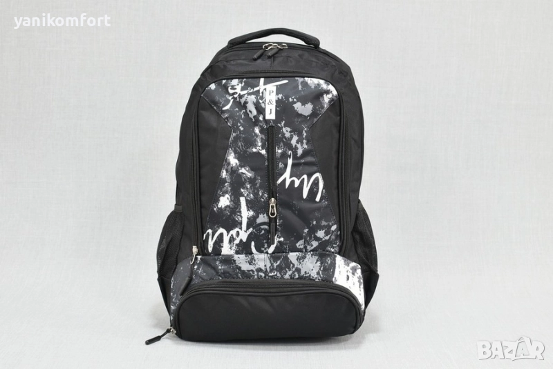 Ученическа раница , снимка 1