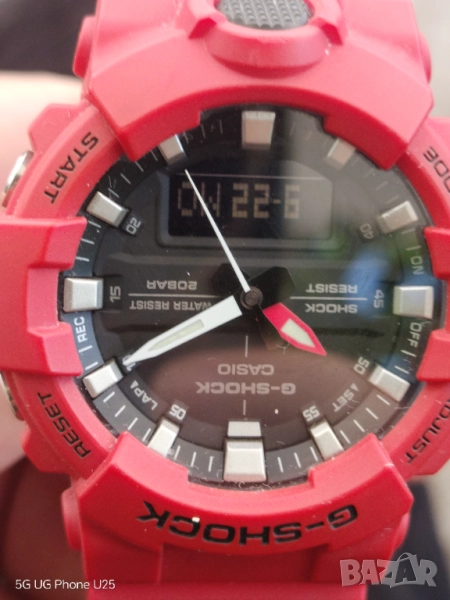Casio , G- shock., снимка 1