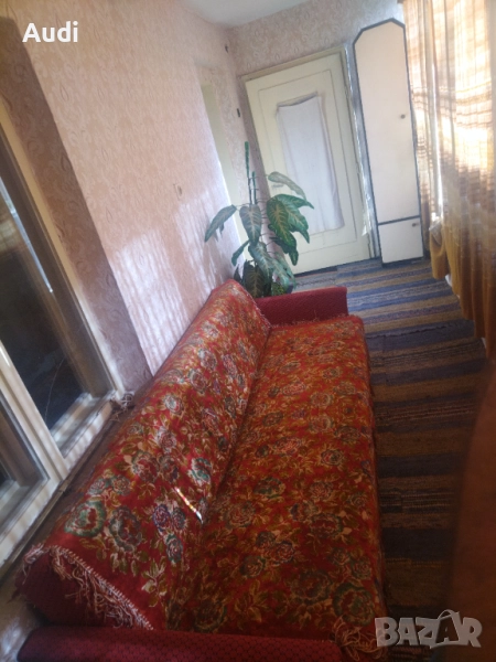 Давам под наем обзаведена малка къща кв.Абтитус  Водна централа, ул Драва Давуз 8 Има външна тоалетн, снимка 1