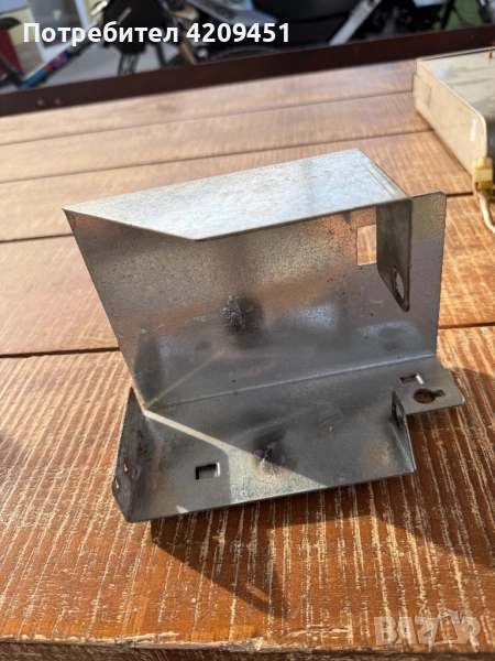 Части за ведниг автомати, снимка 1