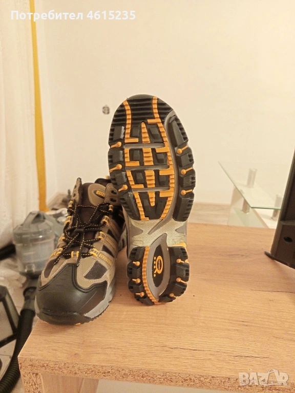 Работни обувки, снимка 1