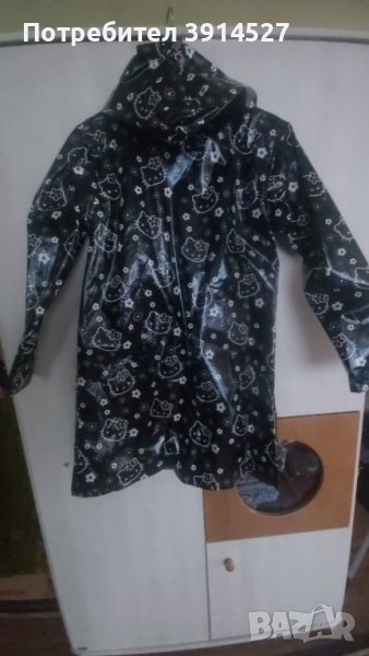 Детски Дъждобран , снимка 1