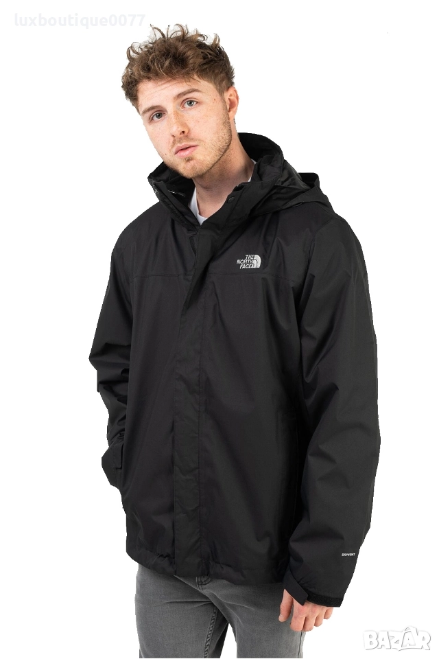 Зимно преходно яке The North Face L, снимка 1