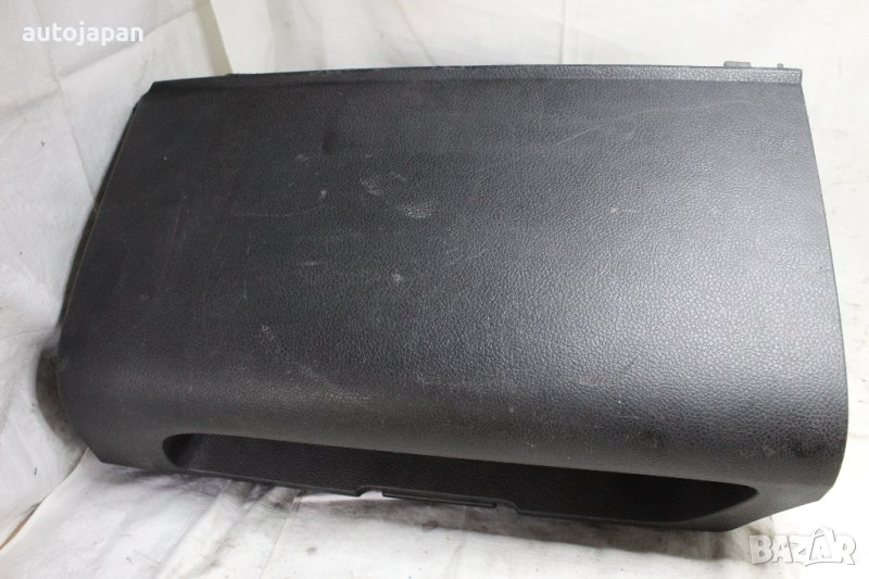 Жабка Нисан ноут 06г Nissan note 2006, снимка 1