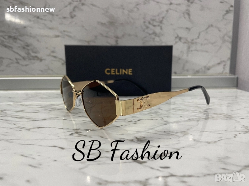 Celine очила с лого, снимка 1