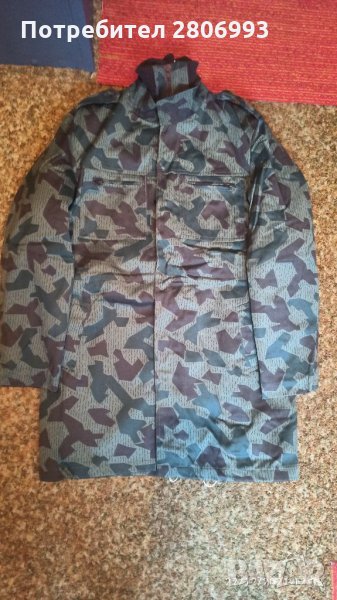 Продавам камуфлиран комплект, снимка 1