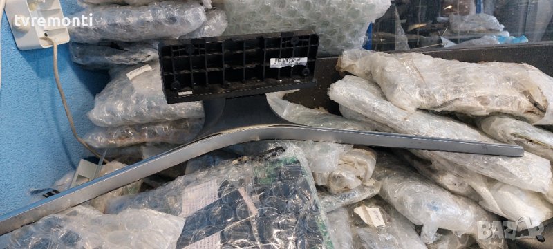 оригинална стойка BN63-13259X BN96-36255G за телевизор Samsung модел UE55KU6179U, снимка 1