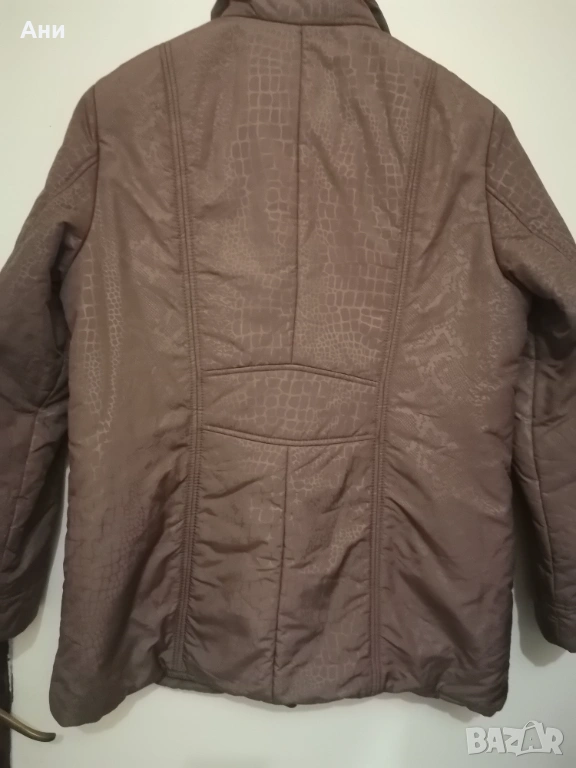 Дамско яке ХЛ-ХХЛ, снимка 1