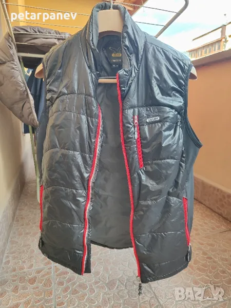 Мъжки елек Salewa MAGNA 3.0 PRL M VST - 50 размер, снимка 1