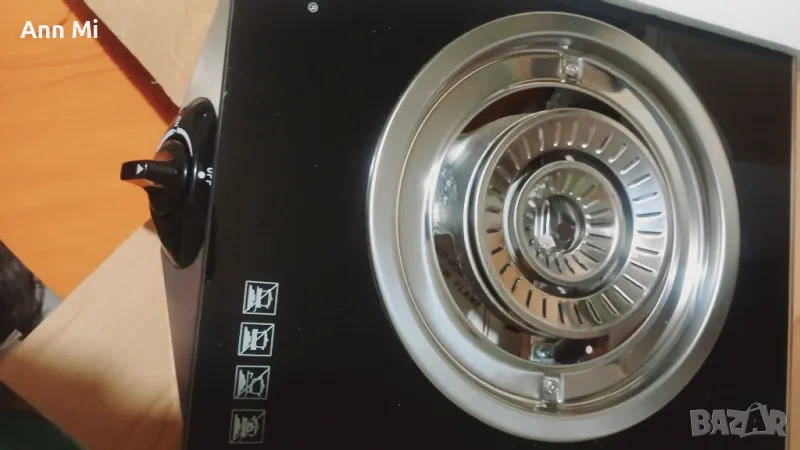 Продавам нов газов котлон, снимка 1