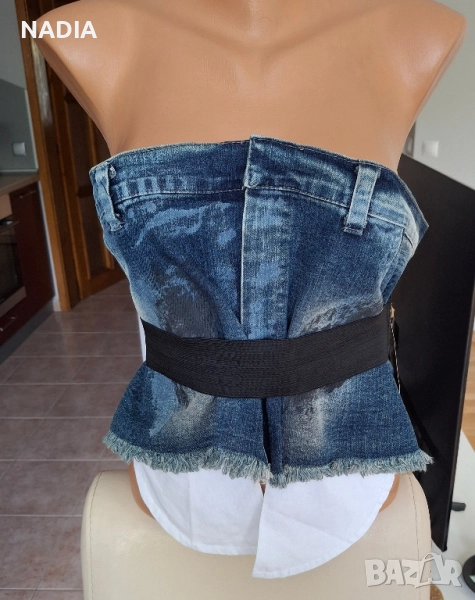 Stela бюстие , снимка 1