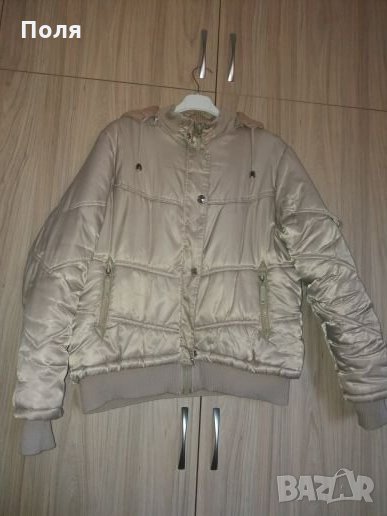 Яке, снимка 1