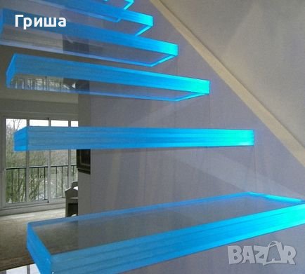 Ремонт на стълбищно осветление, снимка 1