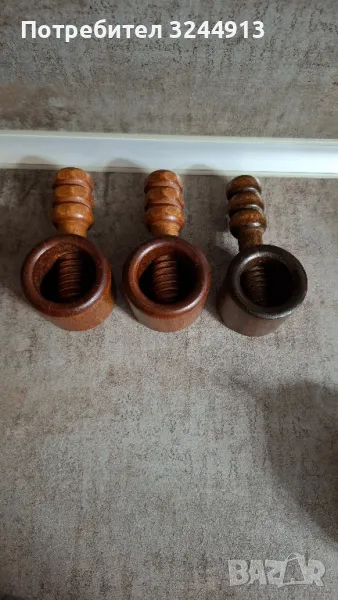 Орехотрошачка , снимка 1