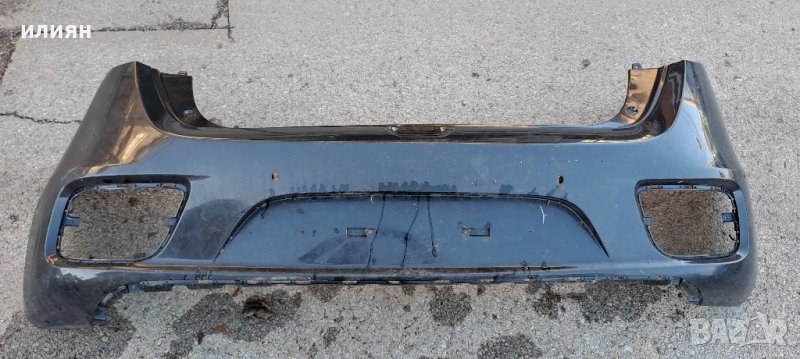 задна броня за Kia Ceed 2015 2016 2017 2018 86611A2600, снимка 1