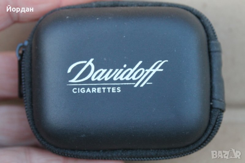 Хендс-фри ''Davidoff'' слушалки, снимка 1