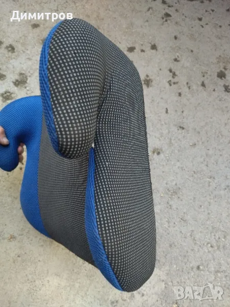 Седалка за кола, снимка 1