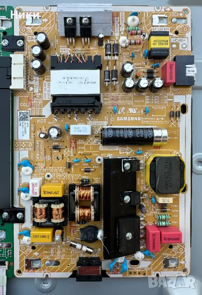 Нов Power Board L65S6_DVD BN44-01268, снимка 1