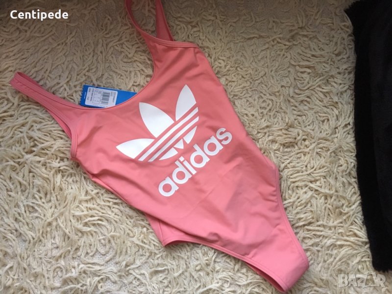 Бански Adidas ORIGINALS, снимка 1