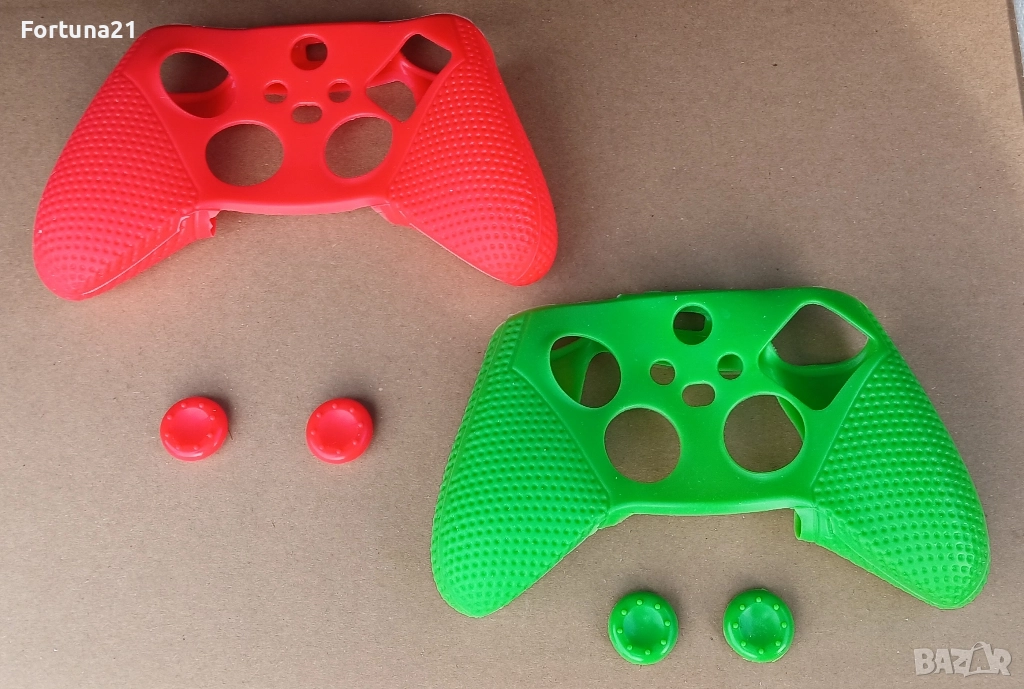 Кейс за Xbox S / X контролер, снимка 1