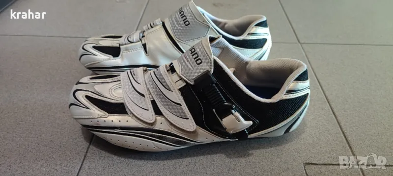 Шпайкове за колоездене Shimano R087, снимка 1