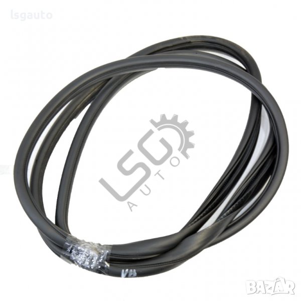 Уплътнение предна лява врата Nissan Note I (E11)(2005-2012) ID:94681, снимка 1