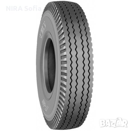 Нови гуми 8.25-15 BKT IT400 LPT E 16PR TT  /външна/  шосеен  , снимка 1