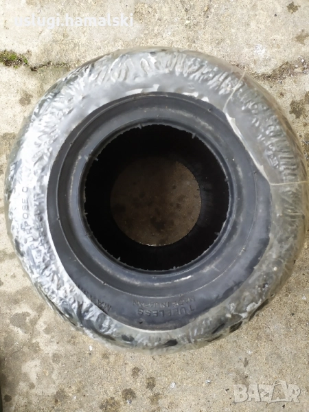 Гума за картинг нова, снимка 1