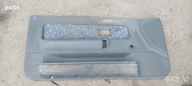 Предна Лява Кора Рено Клио 1 - Renault Clio - 7700799280 N, снимка 1