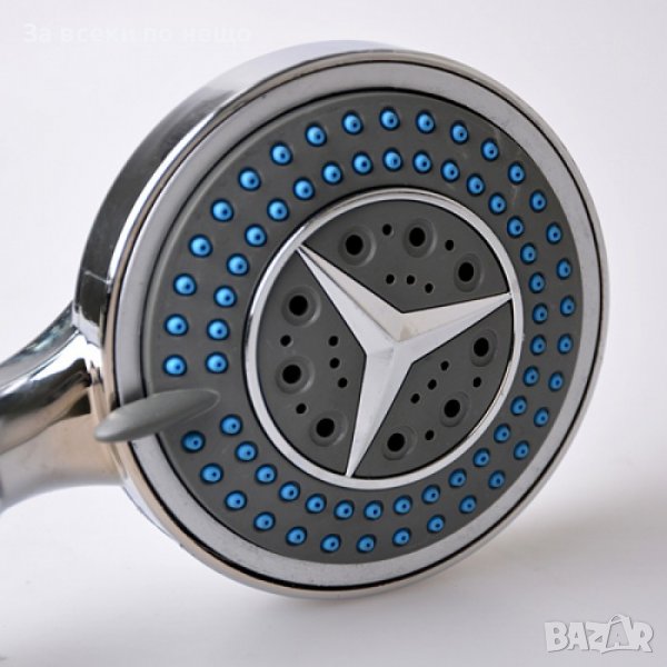 Душ слушалка Мерцедес , Mercedes, снимка 1
