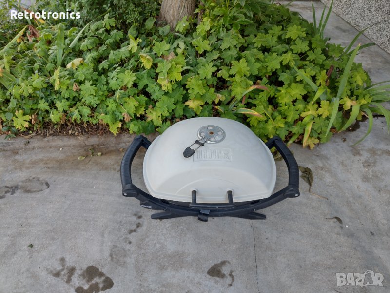 барбекю WEBER, снимка 1