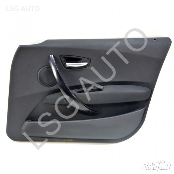 Предна дясна кора врата BMW 116I (E87) 2004-2011 B021119N-226, снимка 1