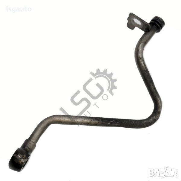 Тръба мазане турбо Mercedes-Benz C-Class 204 (W/S/C) 2007-2014 ID: 114891, снимка 1