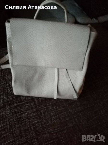 Раница CLARKS кожа , снимка 1