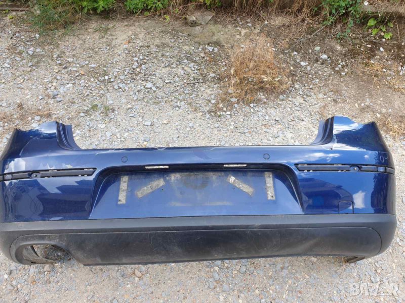 задна броня VW пасат pasat 6 седан парктроник, снимка 1