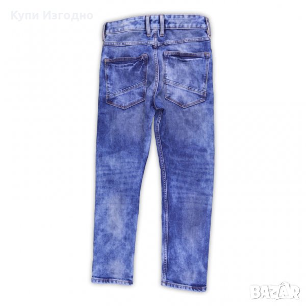 Детски Юновески Дънски Тинейджър Момиче Момче 11-12г, снимка 1