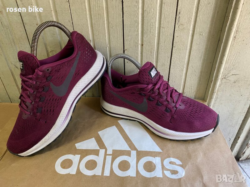  ''Nike Air Zoom Vomero 12''оригинални маратонки 36.5 номер, снимка 1