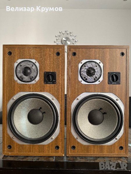 Тонколони Yamaha ns -645, снимка 1