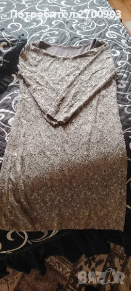 Дамска пола, снимка 1