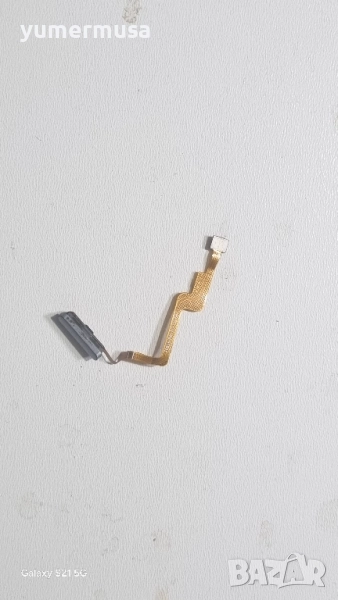 Mi 11T/11T Pro-оригинален стартов бутон, снимка 1