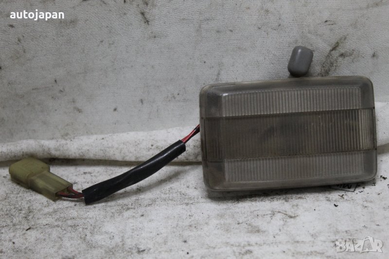 Плафон Митсубиши паджеро 98г Mitsubishi pajero 1998, снимка 1