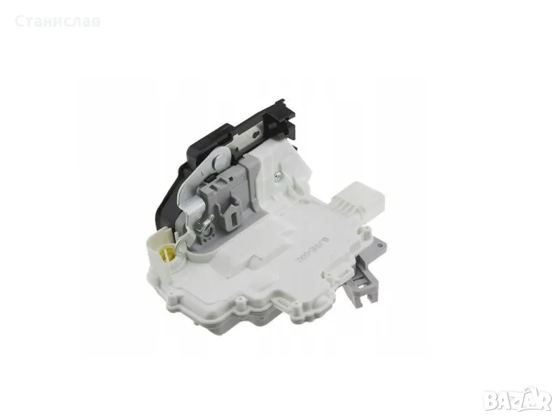  Seat Altea XL Брава за предна лява врата , снимка 1