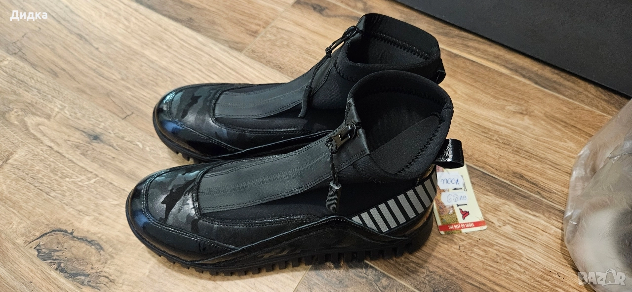 Детски нови боти, снимка 1