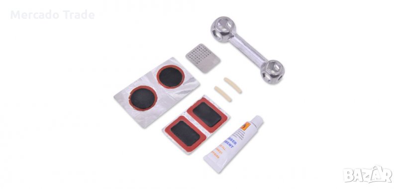 Ремонтен комплект за велосипед, снимка 1