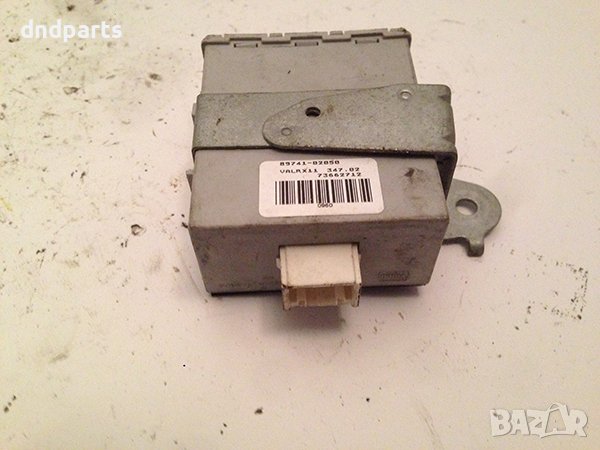 Управление врати за Toyota Corolla, 2003г., снимка 1