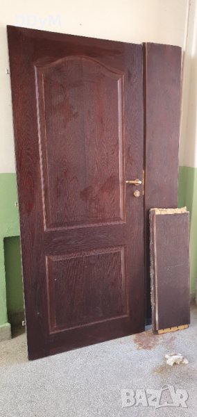 Врата , снимка 1