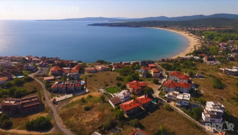 Созопол под наем къща town house, снимка 1