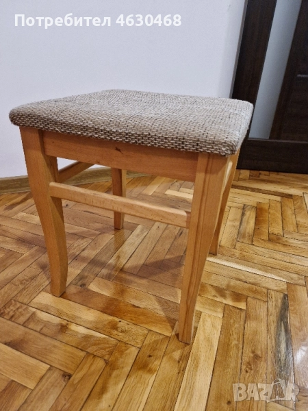 Табуретки 3 бр, снимка 1