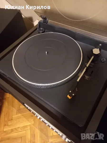 Sansui P - 1000, снимка 1