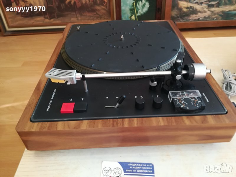 LENCO SWISS 1212230840, снимка 1